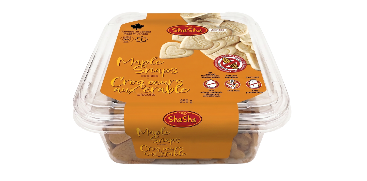 Maple Snaps