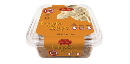 Maple Snaps